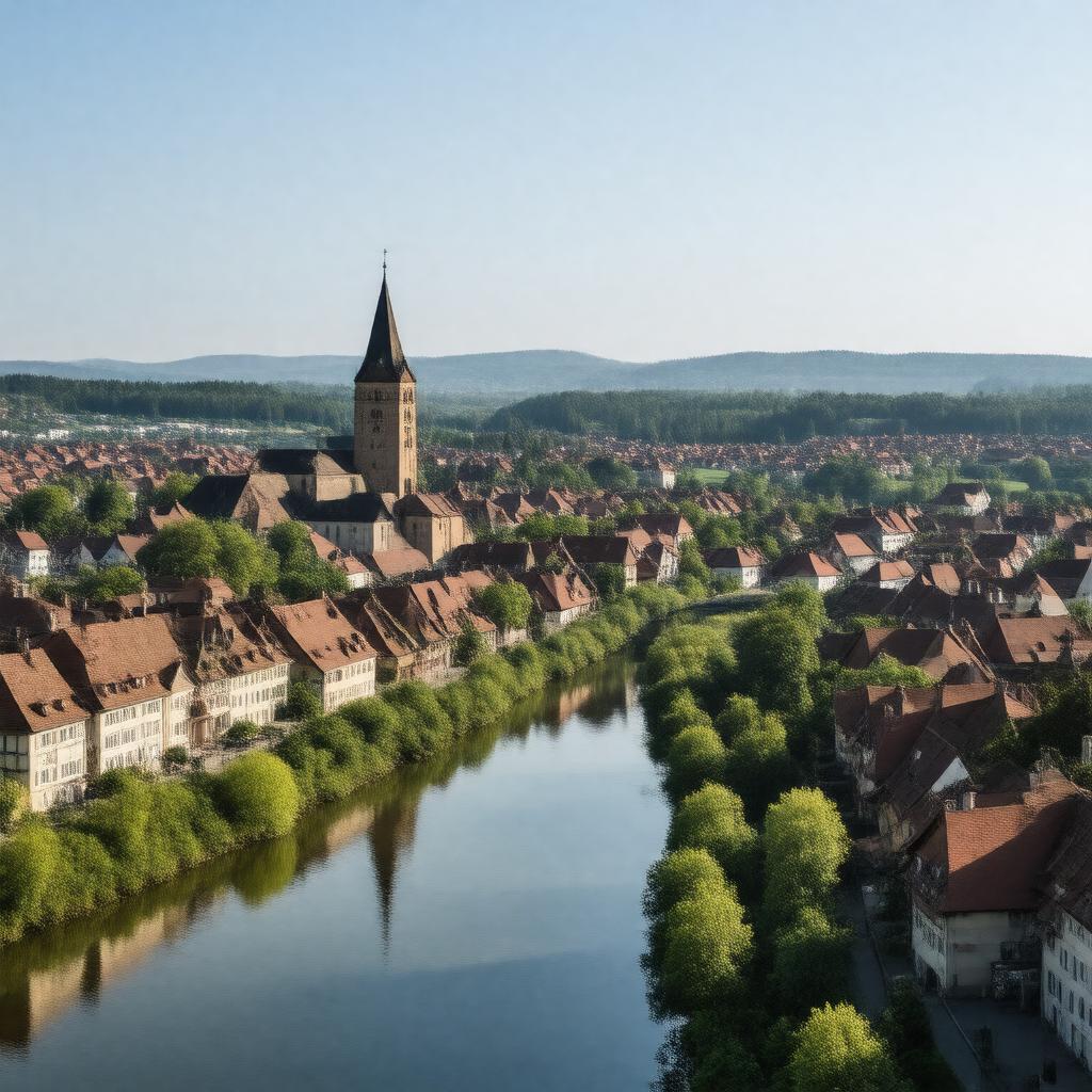 Aalen (Roman Fort)